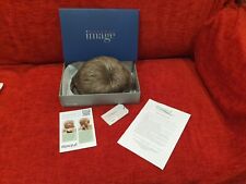 Raoul Ellen Wille Ladies Wig - Ash Brown - Short Hair - New with Tag Removed