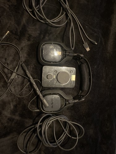 Astro a40 headset mixamp - astro, tr