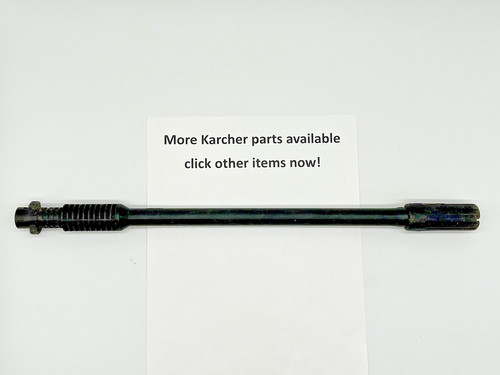 Karcher variable older - variable,