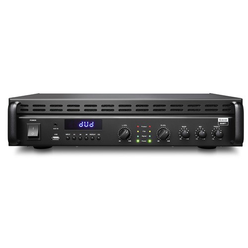 Donner mamp7 amplifier 225w - donner, pa
