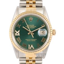 ROLEX DATEJUST 16223