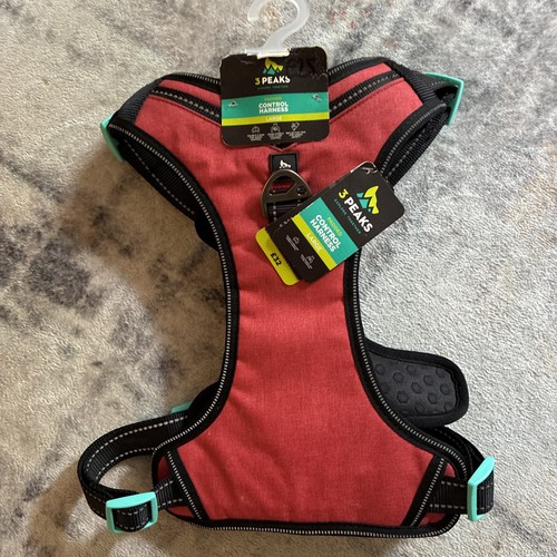 Peaks control harness large - peaks,