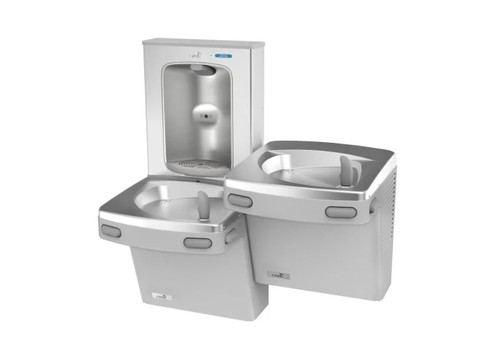 Water cooler stainless - water,
