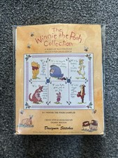 Disney winnie the pooh counted - disney,