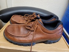 Rockport XCS Men's Casual Shoes In Brown Size UK 8