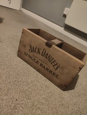 Jack Daniels Barrel Holder