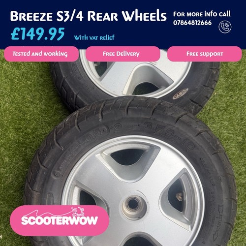 Tga breeze set 2 rear - breeze,