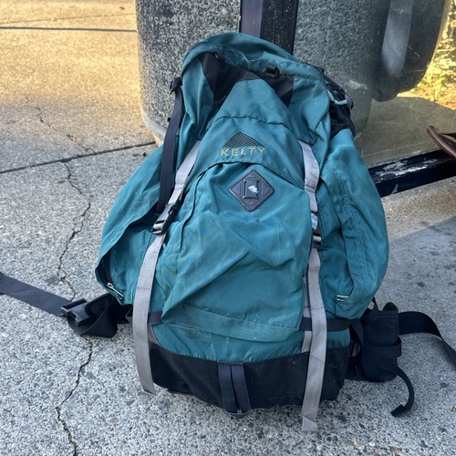 Kelty expedition moraine - kelty,