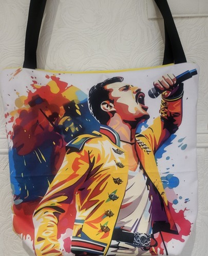 New handmade freddie - freddie, mercury