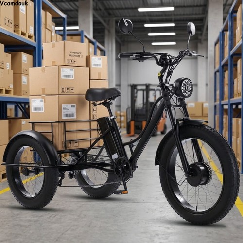 Fwd inch electric cargo - inch,