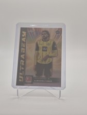 2024-25 Topps Chrome