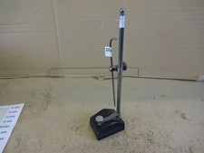 Eclipse No.104 scribe block