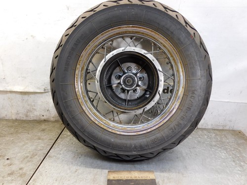 Yamaha 535 virago 2yl wheel - yamaha,