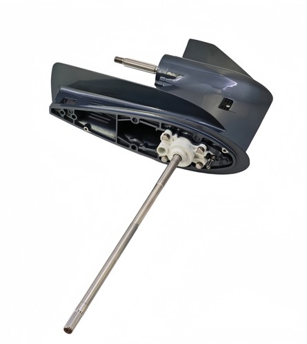 Lower unit assembly - lower,
