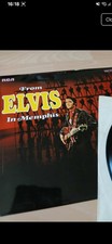 Elvis Vinyl