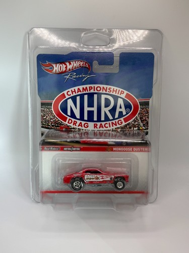 Hot wheels racing nhra - hot,