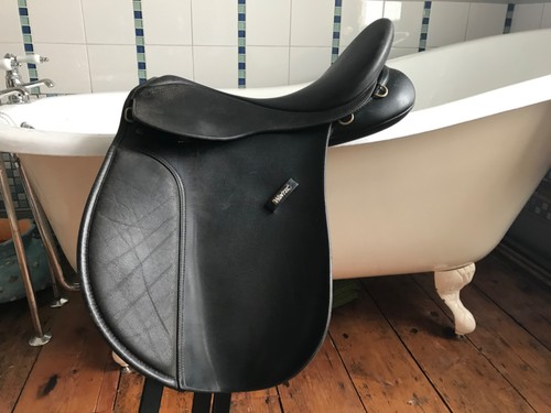 Wintec 741417 saddles black - -,