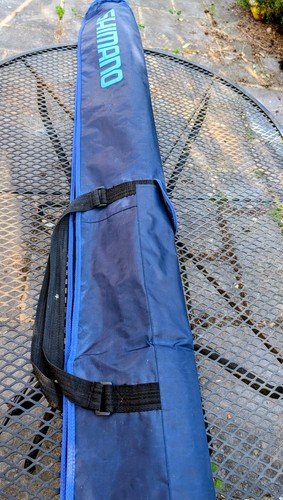 Shimano pole fishing tackle - shimano,