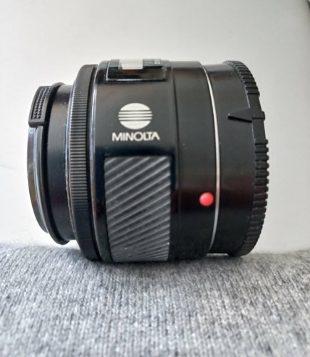 Minolta 50mm 7 prime - minolta, af