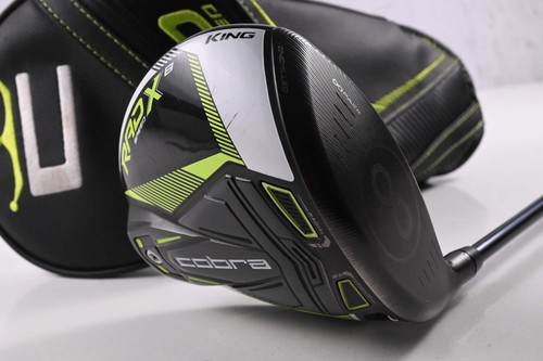 Cobra king radspeed - cobra, xb