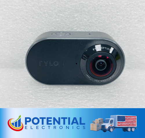 Used rylo 360 uhd - used, 360°