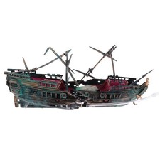 AQUARIUM FISH TANK LARGE