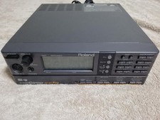 Roland SC-88pro SC88 Pro SOUND