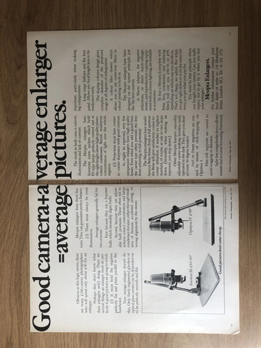 Cams44 magazine advert - cams44,