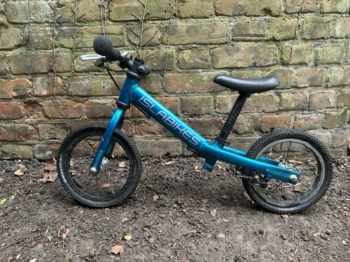 Islabike rothan kids balance - rothan,