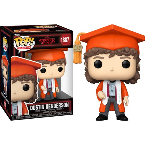 Stranger things dustin - stranger,