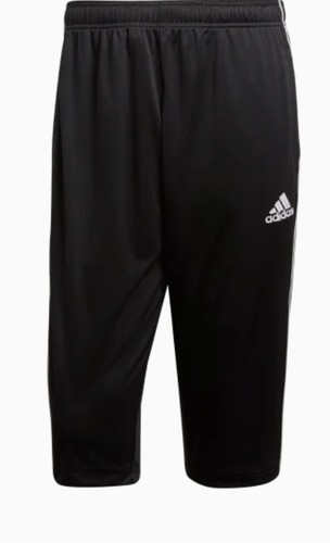 Football shorts adidas - 3/4,