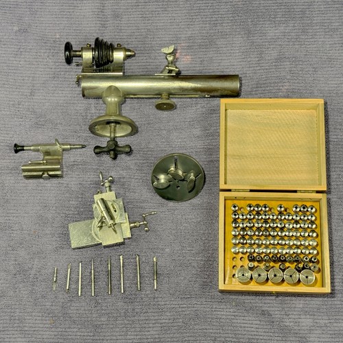 Collectors dream rivett - rivett, (usa)