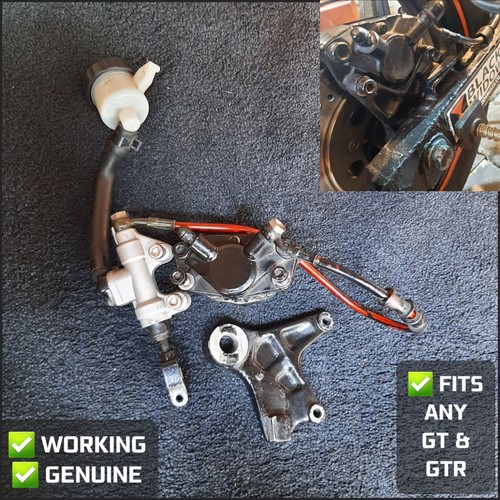 Hyosung gt125r gt250r - hyosung,