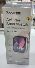 Goodmans Active+Smart Watch