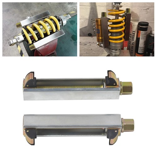 Motorcycle coil spring - coil,