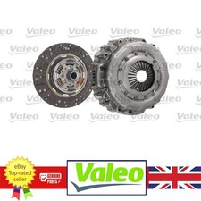 Clutch Kit for Mercedes ATEGO