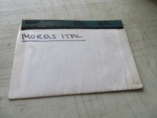 MORRIS ITAL  PARTS MICRO FICHE