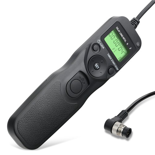 Shutter release cable with - shutter,