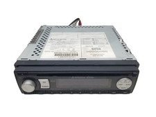 Mitsubishi Lancer Radio CD