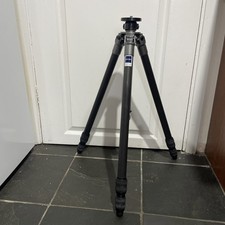 Gitzo G1227 MK2 Carbon Fibre Mountaineer Levelling Tripod (JV)
