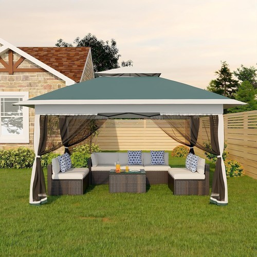 13x13ft pop gazebo - pop, up
