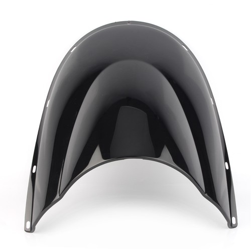 Double bubble windscreen - bubble,