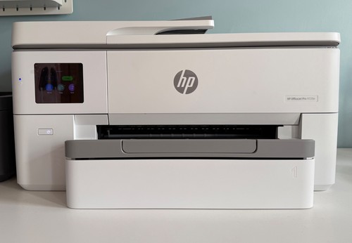 Officejet pro 9720e and - 9720e, a4