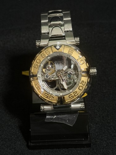 Invicta subaqua nebula - invicta,