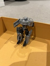 Transformers Jazz Pontiac