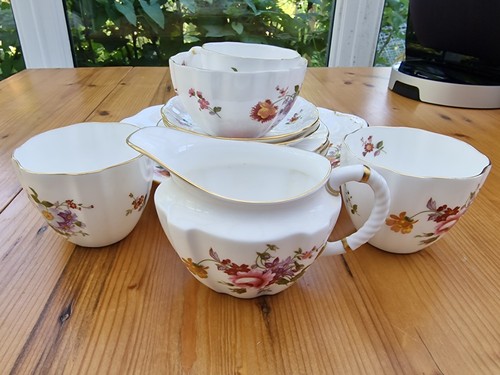 Royal crown derby posies - derby, 11