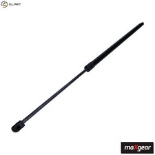 GAS SPRING BOOTCARGO AREA