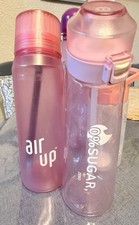 Air Up Water Bottle BPA-Free