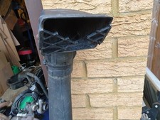 Genuine Safari Snorkel Raised