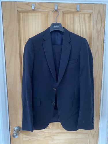Paul smith suit travel - smith,